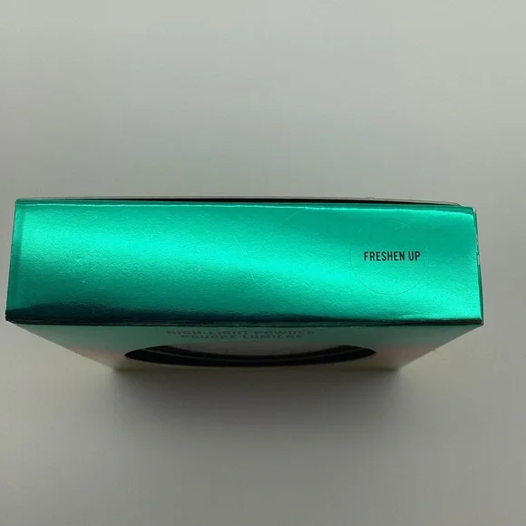 MAC Cosmetics Wash & Dry High-Light Powder Freshen Up - Brand New In Box - Picture 12 of 16